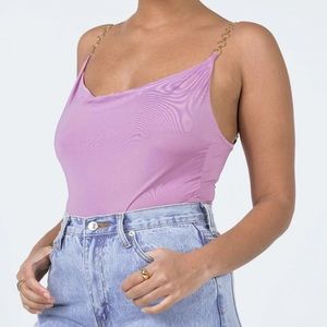 Princess Polly Mia bodysuit